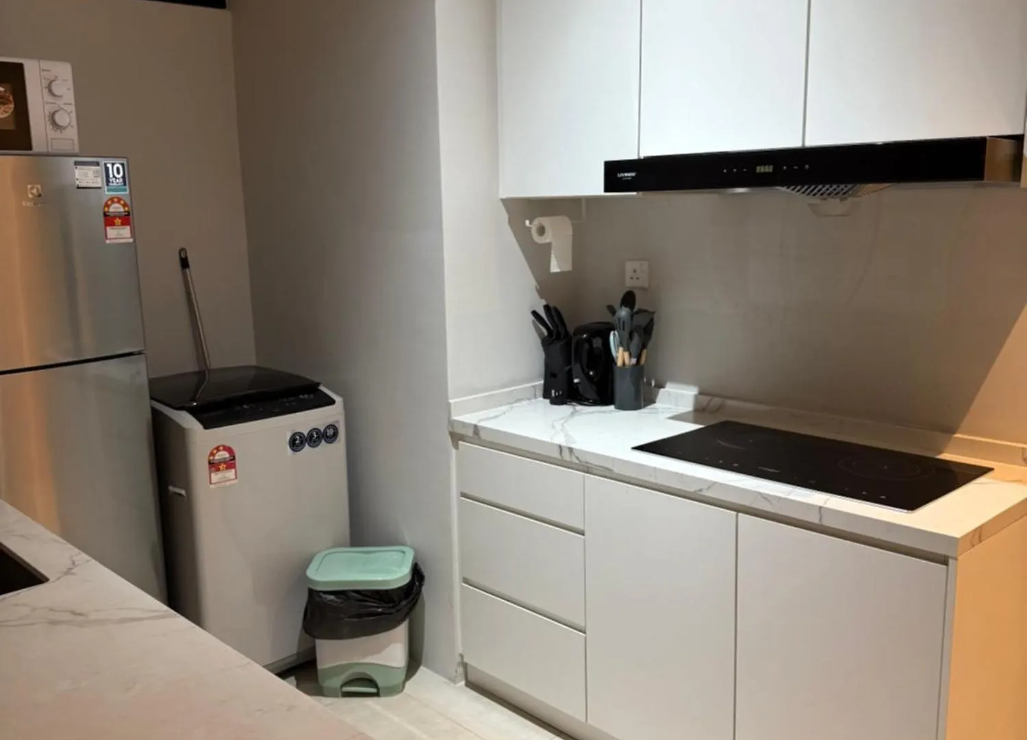 The Arcuz By Exsim Apartment Petaling Jaya 0*,