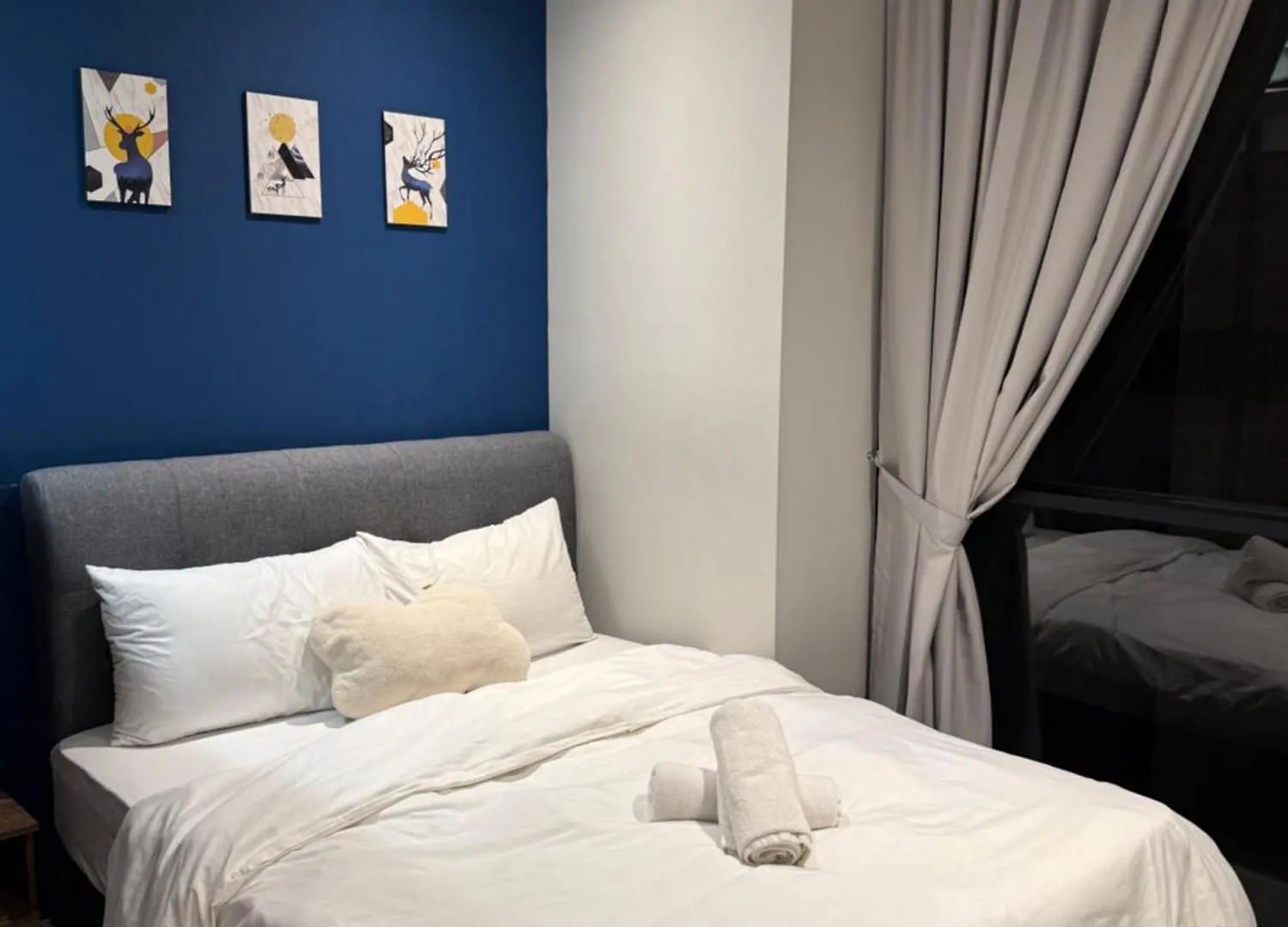 The Arcuz By Exsim Apartment Petaling Jaya