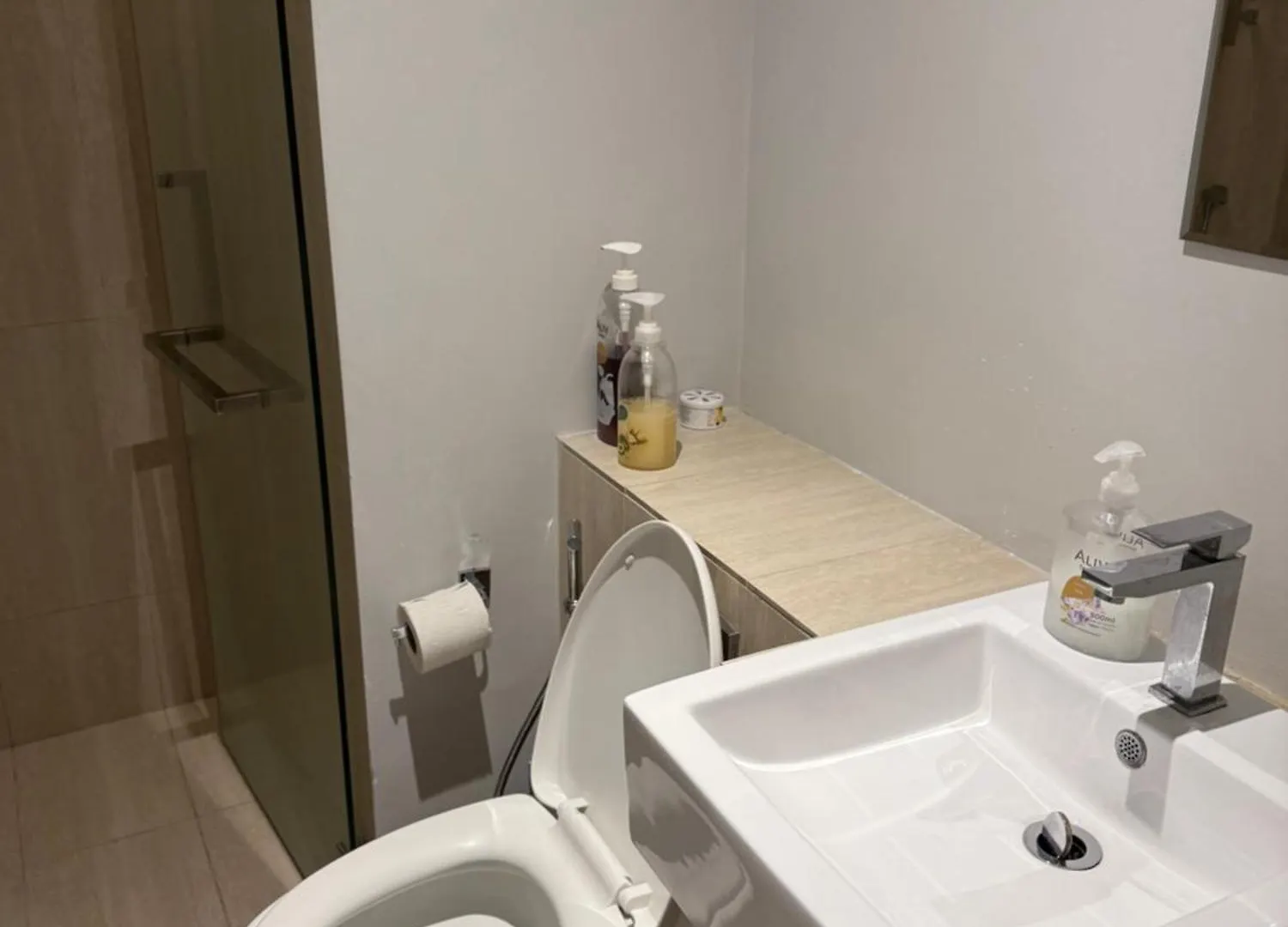 The Arcuz By Exsim Apartment Petaling Jaya