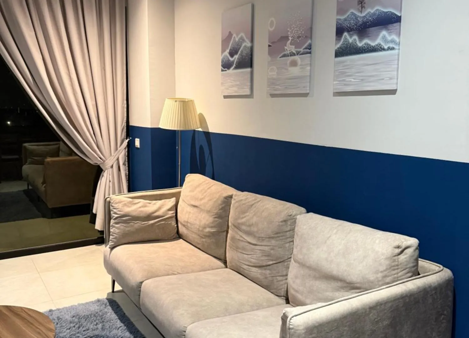 The Arcuz By Exsim Apartment Petaling Jaya